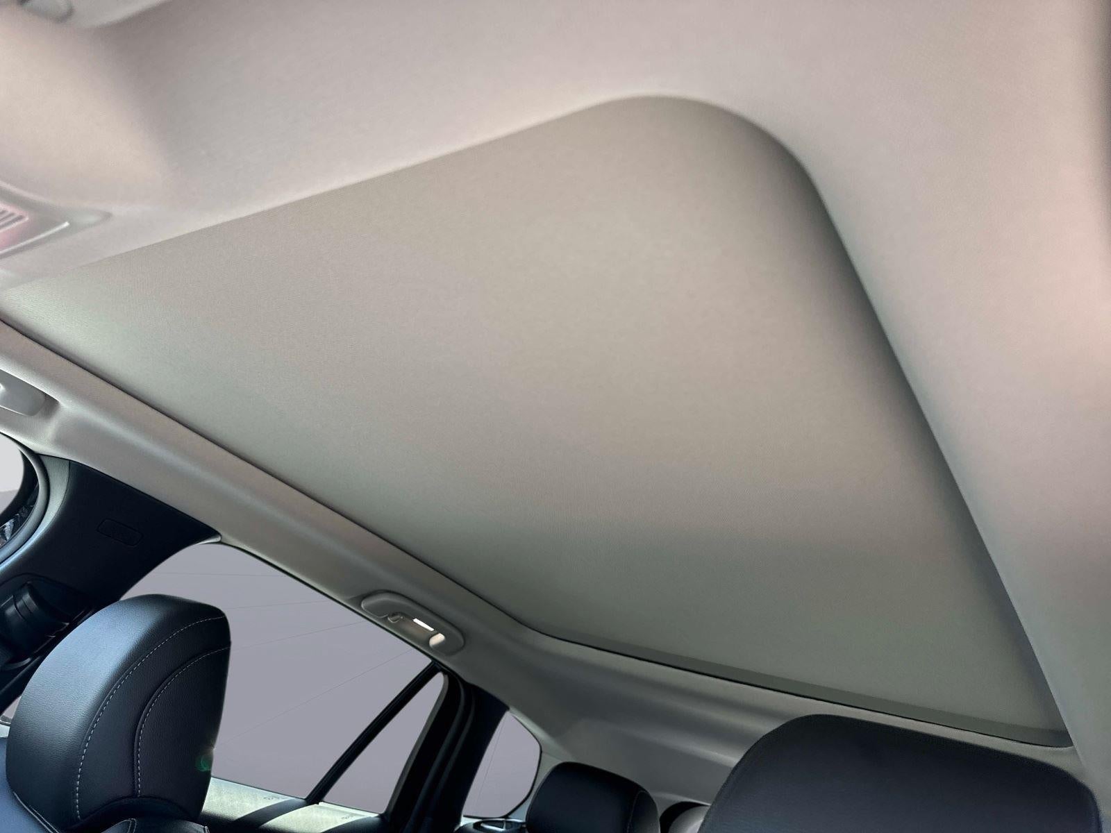 2026 Mazda Mazda CX-50 Hybrid Preferred