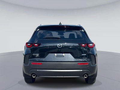 2026 Mazda Mazda CX-50 Hybrid Preferred