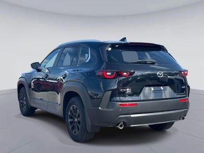 2026 Mazda Mazda CX-50 Hybrid Preferred