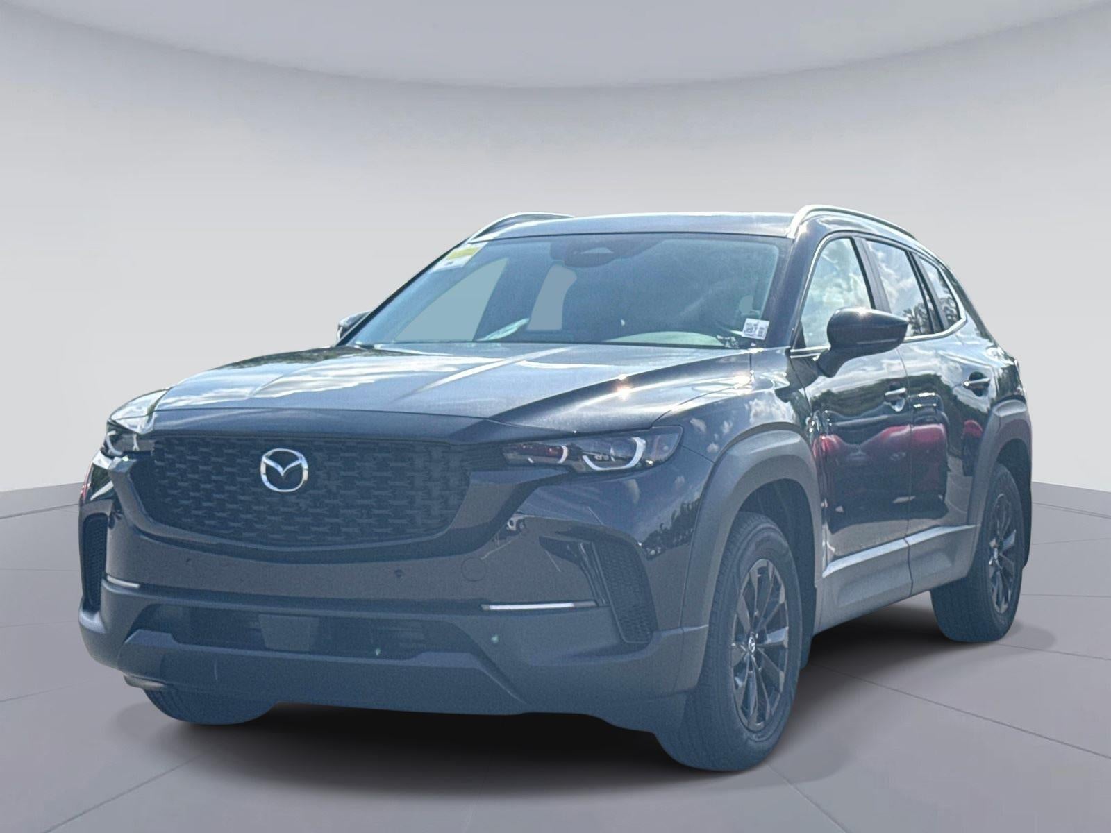 2026 Mazda Mazda CX-50 Hybrid Preferred