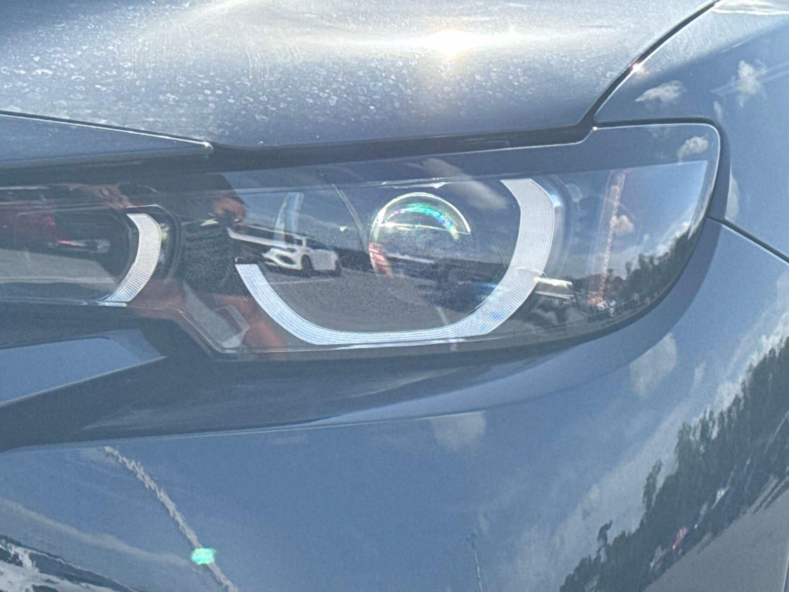 2026 Mazda Mazda CX-50 Hybrid Preferred