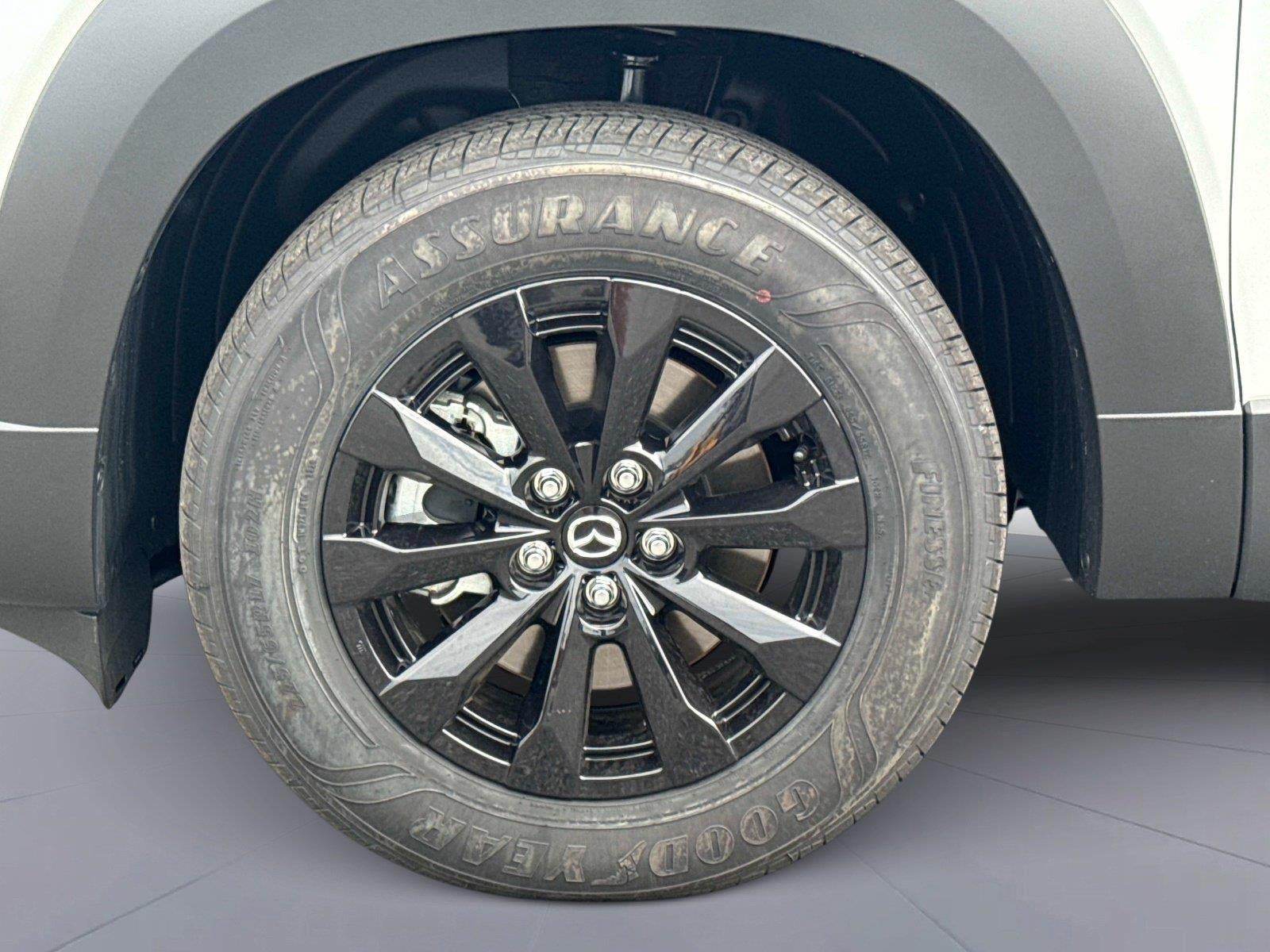 2026 Mazda Mazda CX-50 Hybrid Preferred AWD