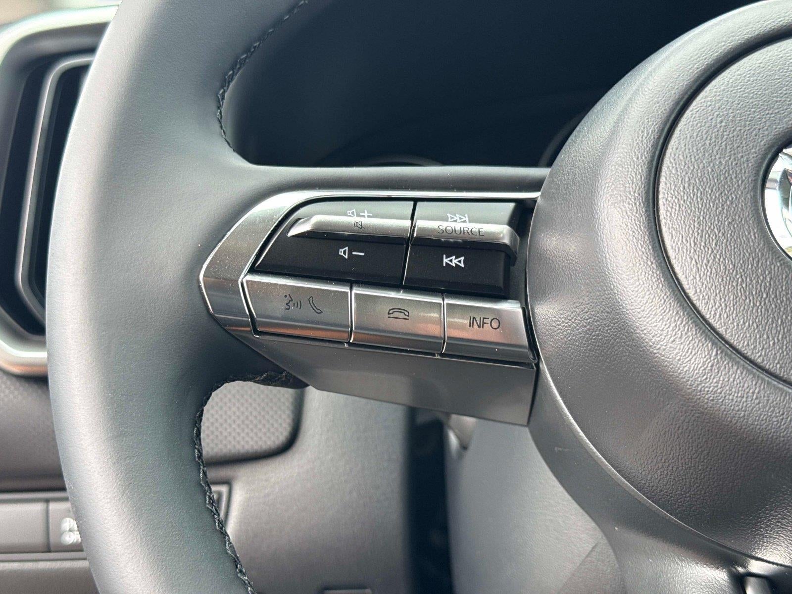 2026 Mazda Mazda CX-50 Hybrid Preferred AWD