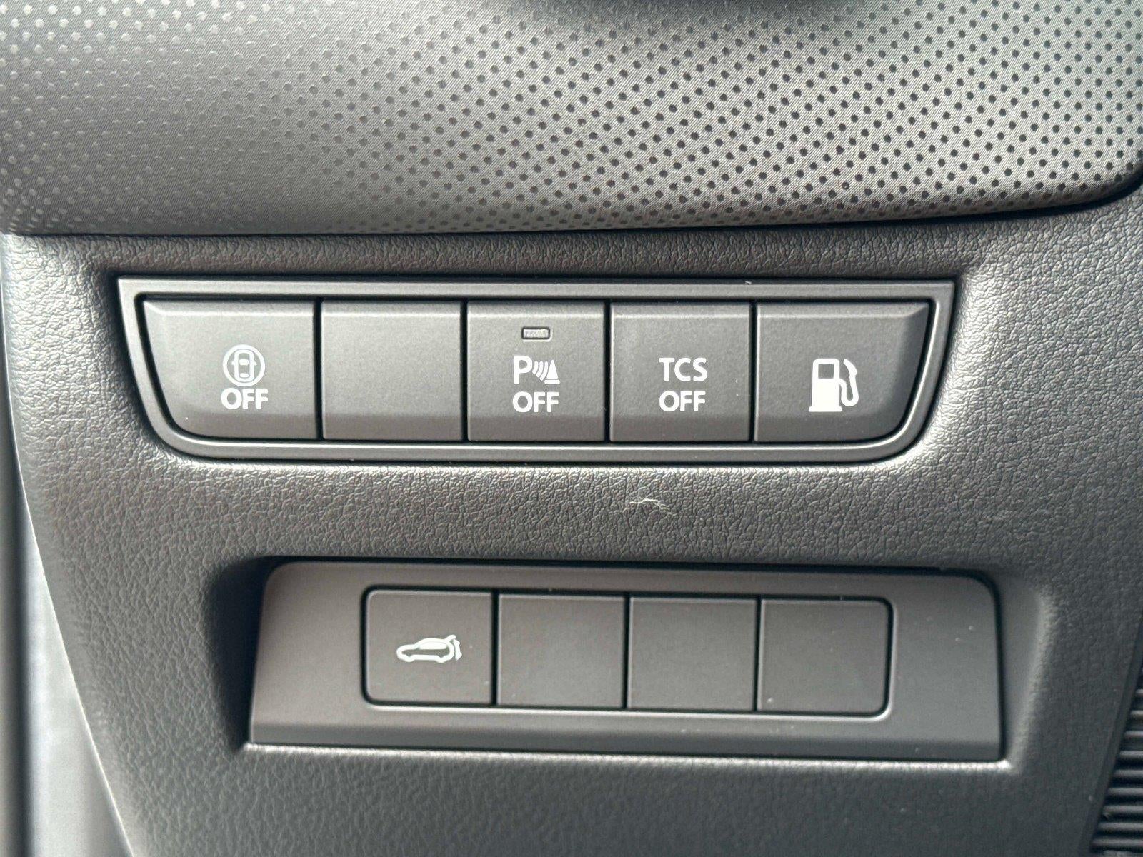 2026 Mazda Mazda CX-50 Hybrid Preferred AWD