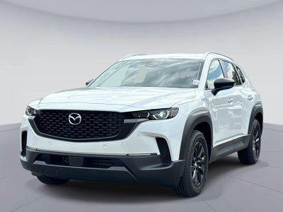 2026 Mazda Mazda CX-50 Hybrid Preferred AWD