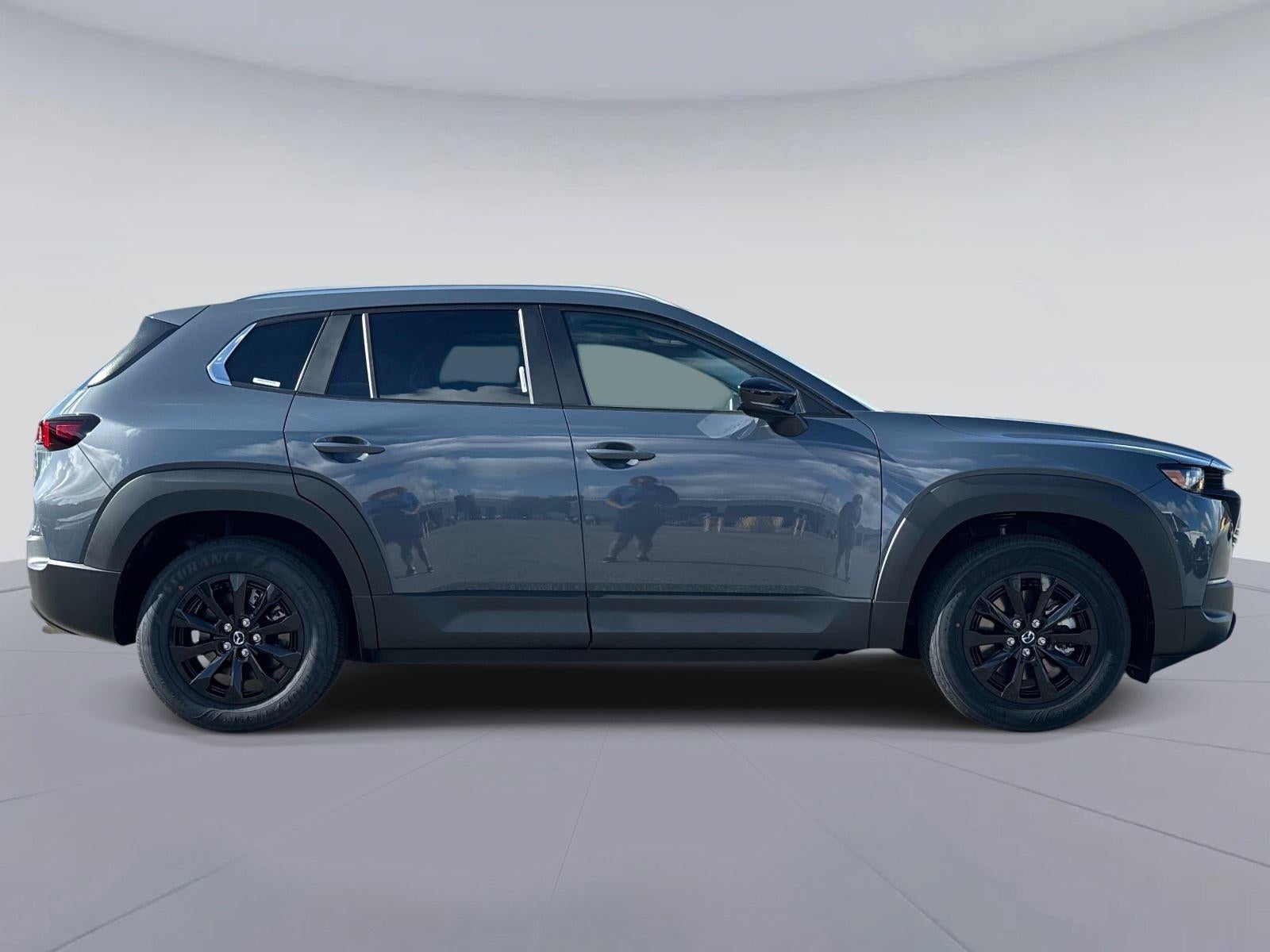 2026 Mazda Mazda CX-50 Hybrid Preferred AWD