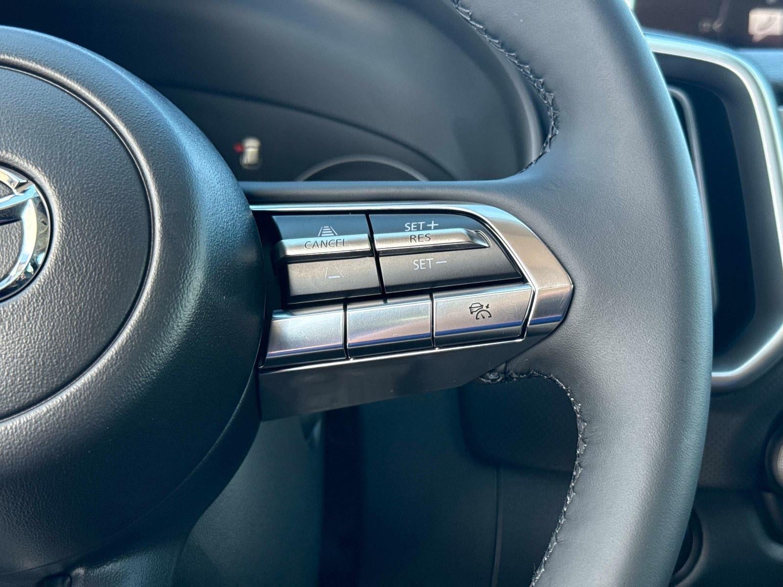2026 Mazda Mazda CX-50 Hybrid Preferred AWD