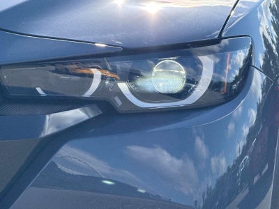 2026 Mazda Mazda CX-50 Hybrid Preferred AWD