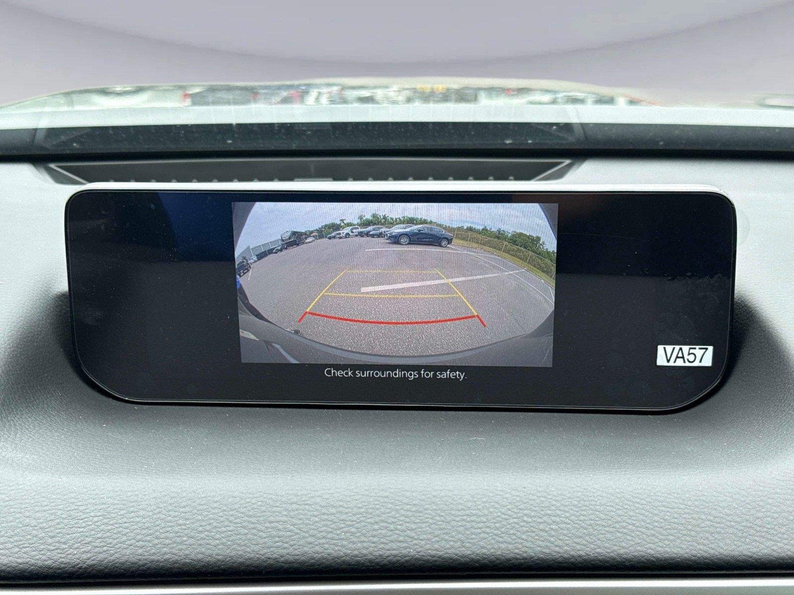 2026 Mazda Mazda CX-50 Hybrid Preferred AWD