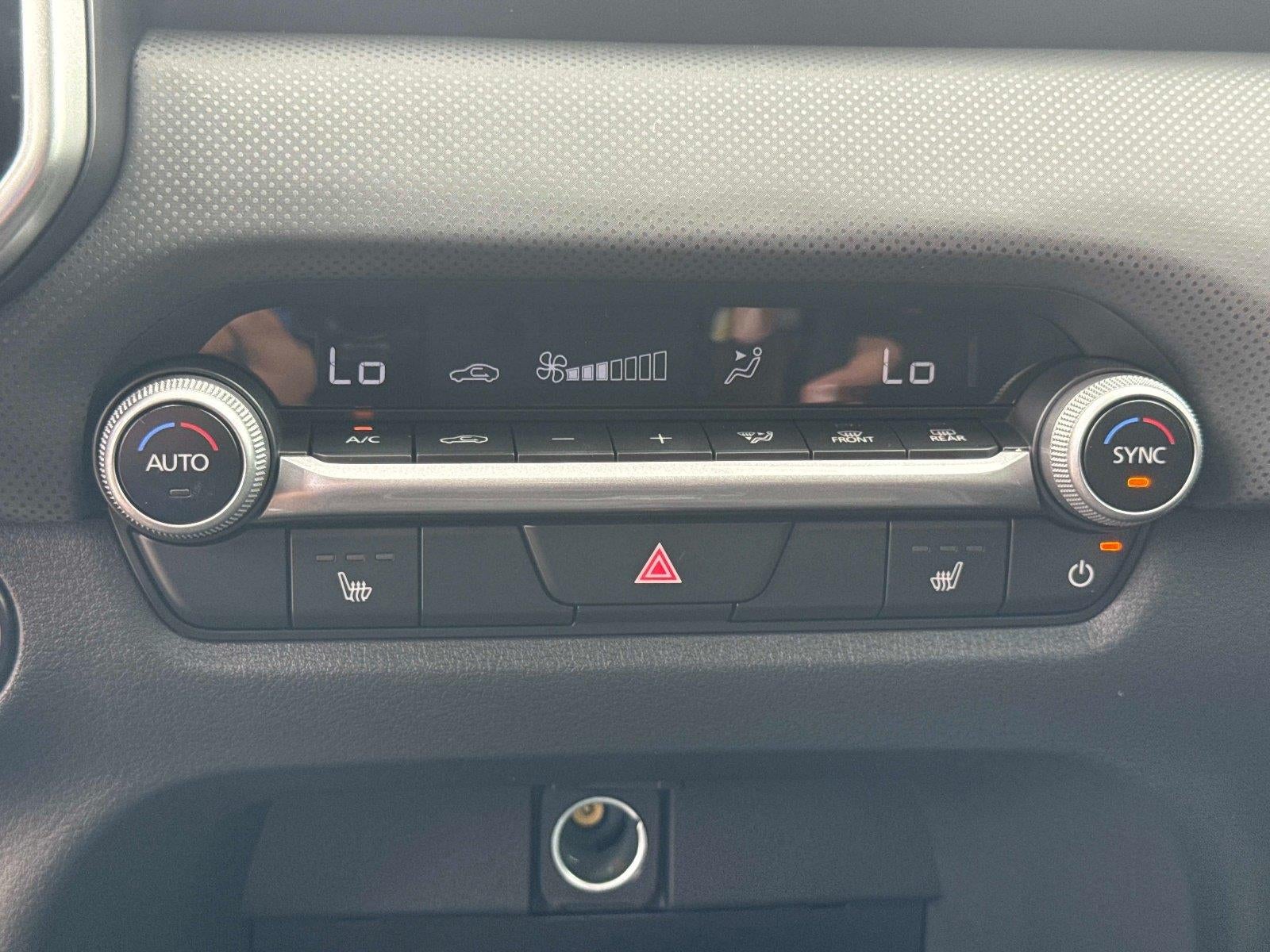 2026 Mazda Mazda CX-50 Hybrid Preferred AWD