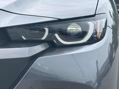 2026 Mazda Mazda CX-50 Hybrid Preferred AWD