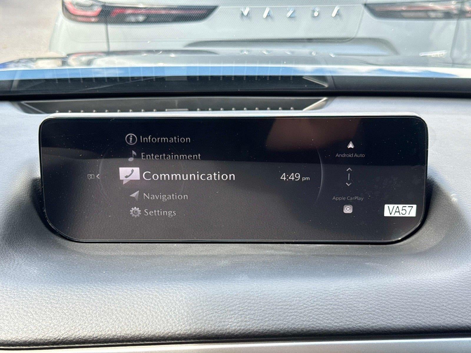 2026 Mazda Mazda CX-50 Hybrid Preferred AWD