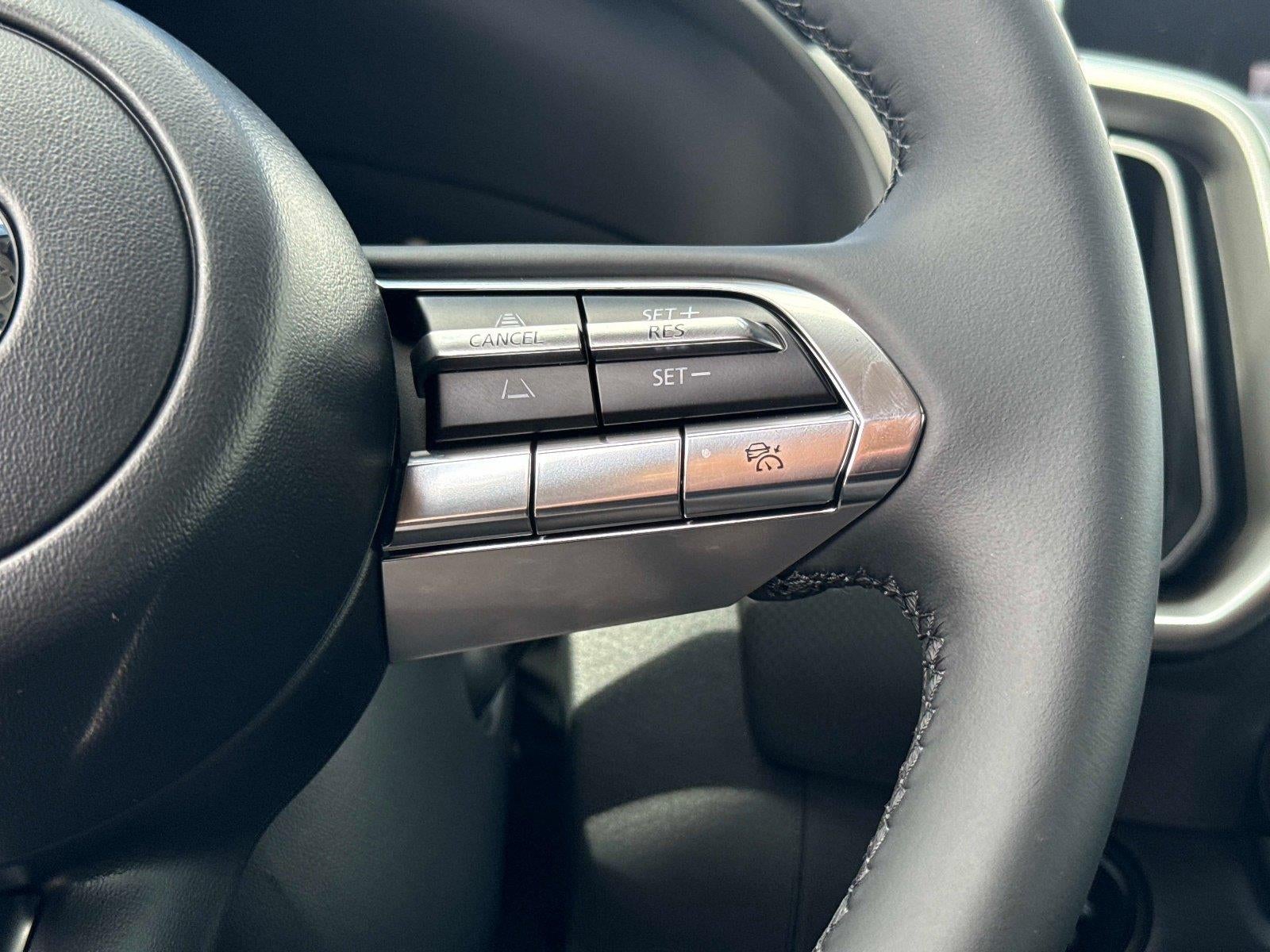 2026 Mazda Mazda CX-50 Hybrid Preferred AWD
