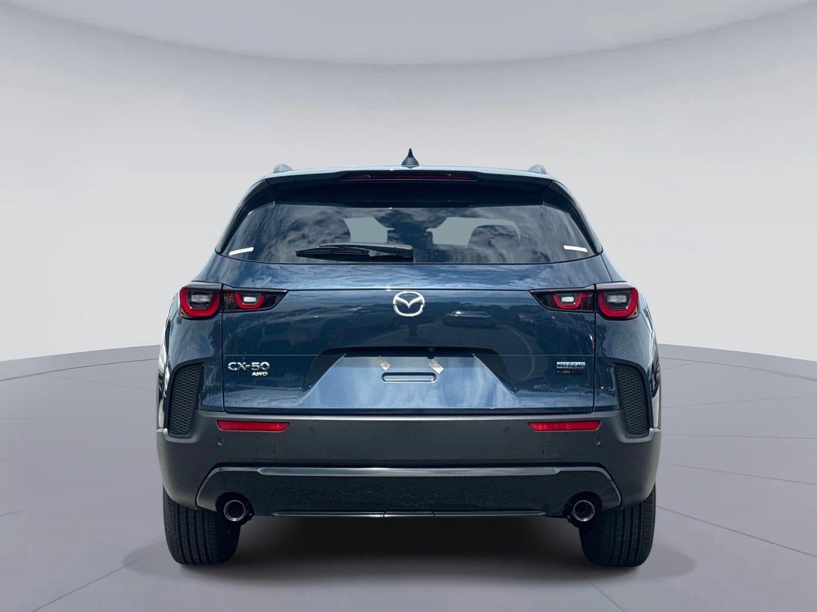 2026 Mazda Mazda CX-50 Hybrid Preferred AWD