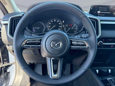 2026 Mazda Mazda CX-50 Hybrid Preferred AWD