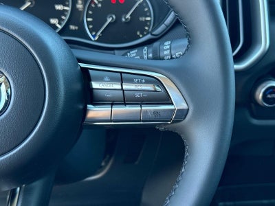 2026 Mazda Mazda CX-50 Hybrid Preferred AWD