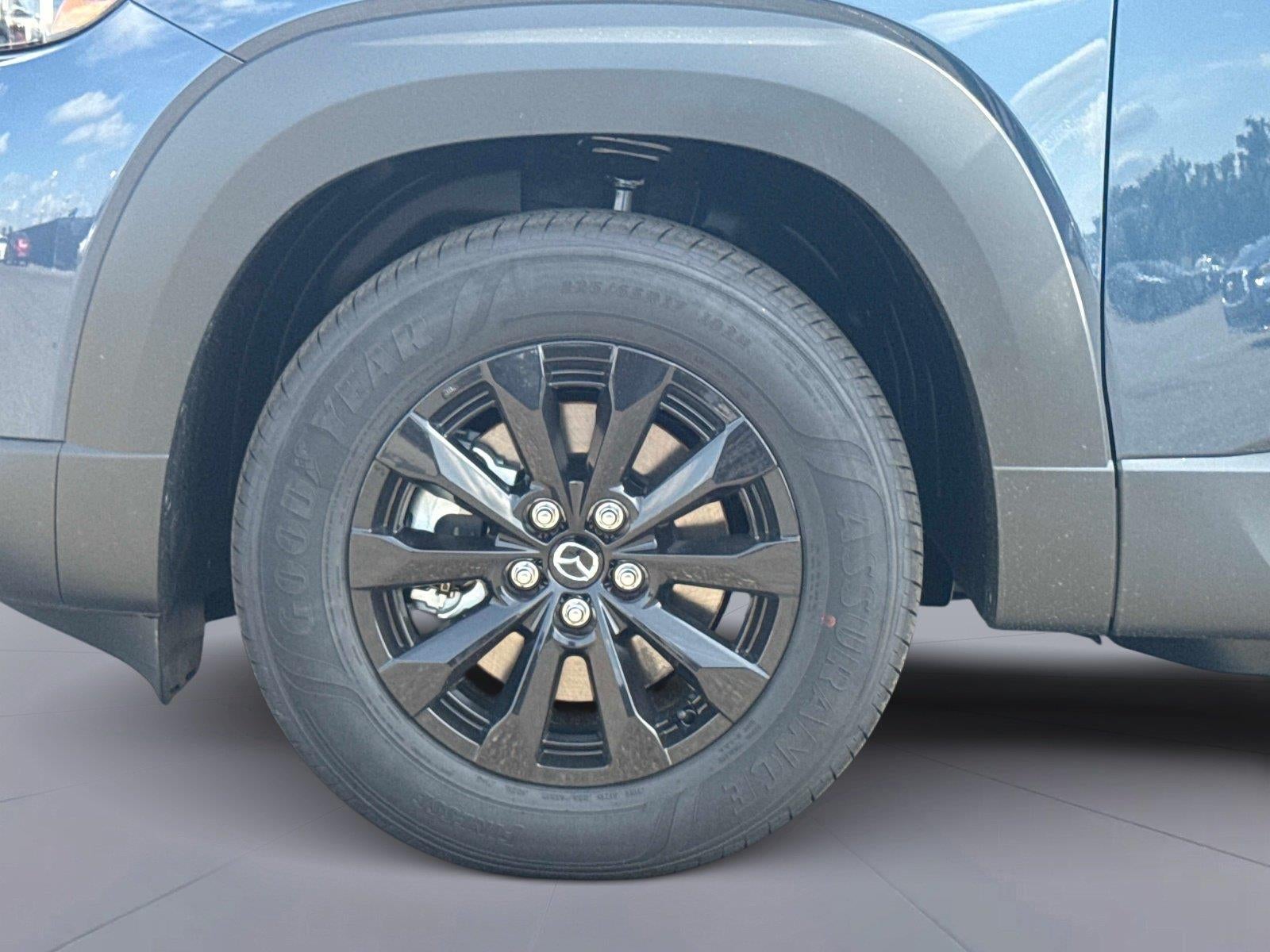 2026 Mazda Mazda CX-50 Hybrid Preferred AWD