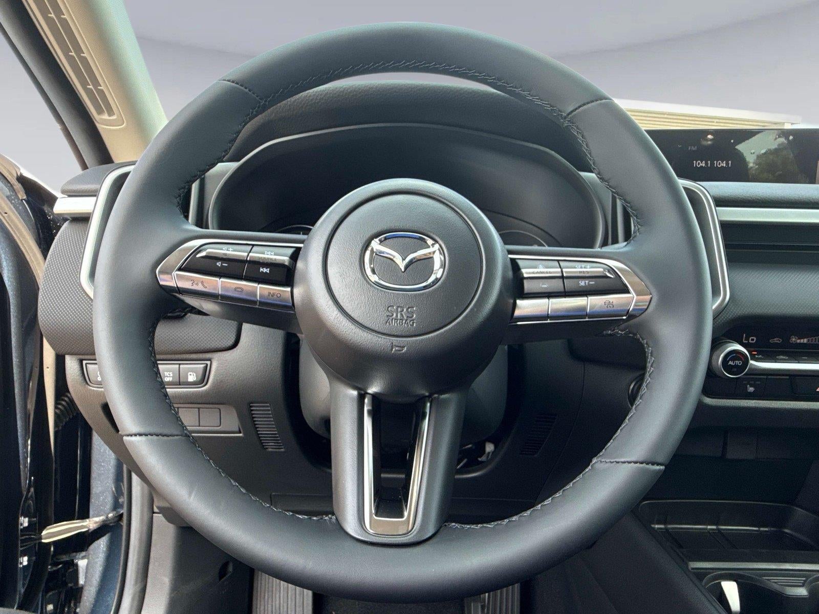 2026 Mazda Mazda CX-50 Hybrid Preferred AWD