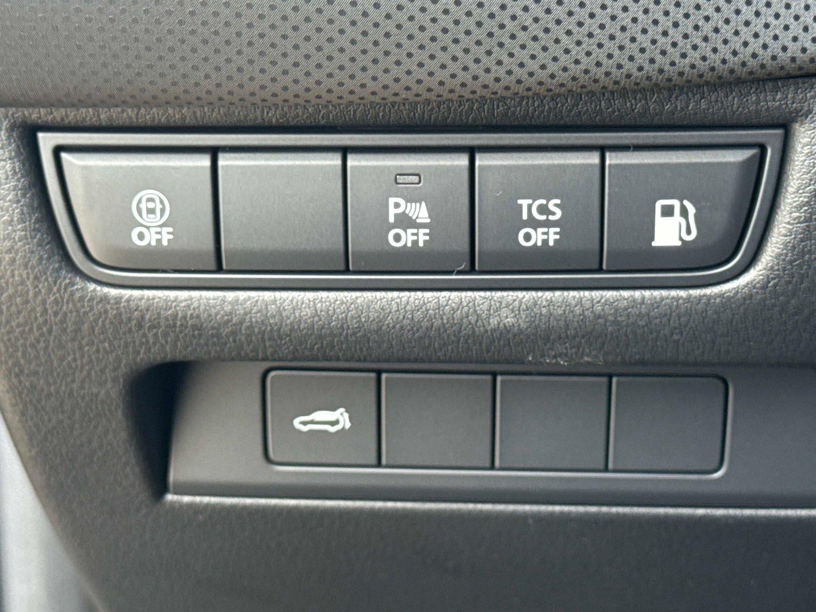 2026 Mazda Mazda CX-50 Hybrid Preferred AWD