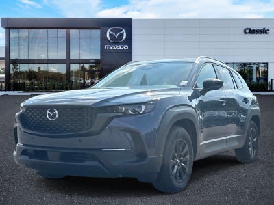 2026 Mazda Mazda CX-50 Hybrid Preferred AWD