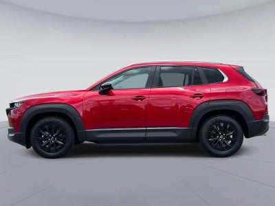 2026 Mazda Mazda CX-50 Hybrid Preferred AWD