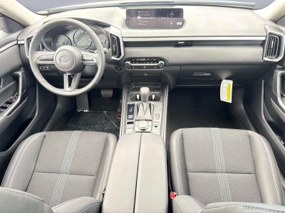 2026 Mazda Mazda CX-50 Hybrid Preferred AWD
