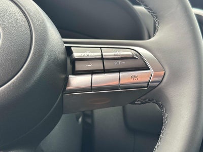 2026 Mazda Mazda CX-50 Hybrid Preferred AWD