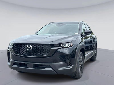 2026 Mazda Mazda CX-50 Hybrid Preferred AWD