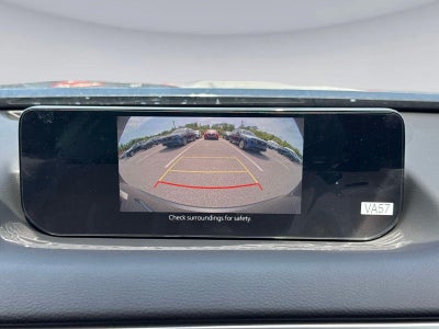 2026 Mazda Mazda CX-50 Hybrid Preferred AWD