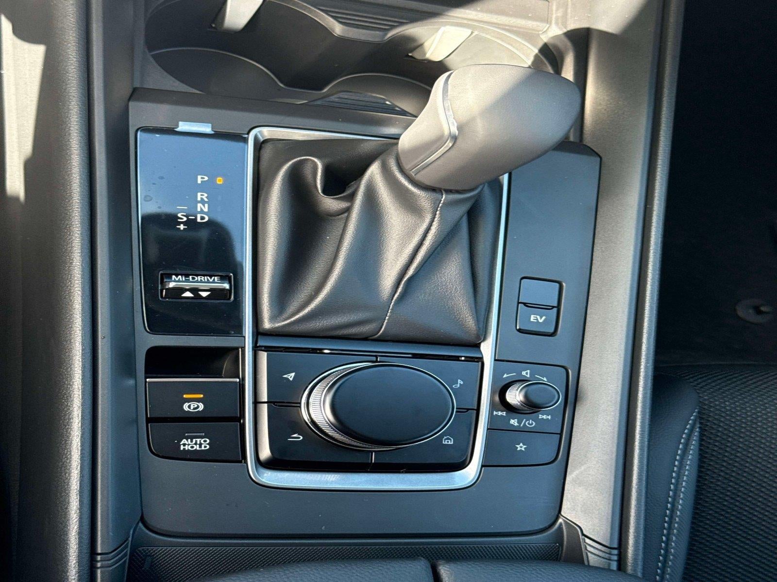 2026 Mazda Mazda CX-50 Hybrid Preferred AWD
