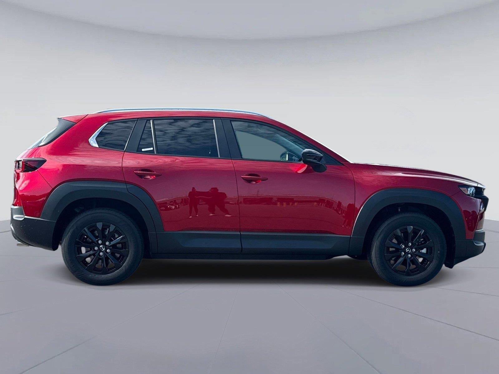 2026 Mazda Mazda CX-50 Hybrid Preferred AWD