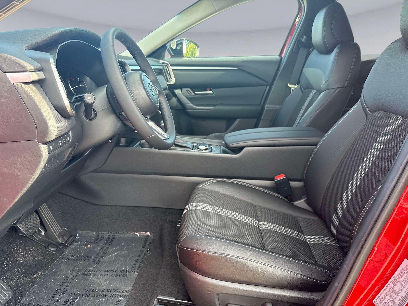 2026 Mazda Mazda CX-50 Hybrid Preferred AWD