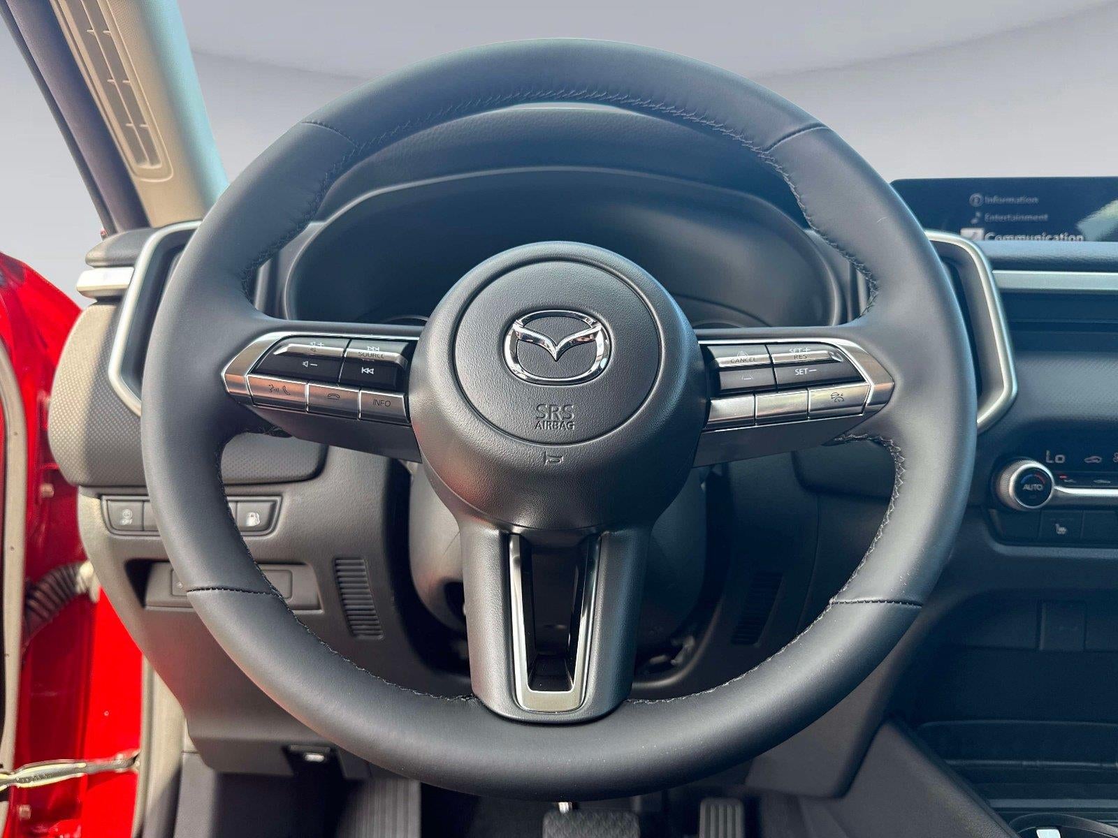 2026 Mazda Mazda CX-50 Hybrid Preferred AWD