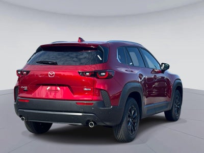 2026 Mazda Mazda CX-50 Hybrid Preferred AWD