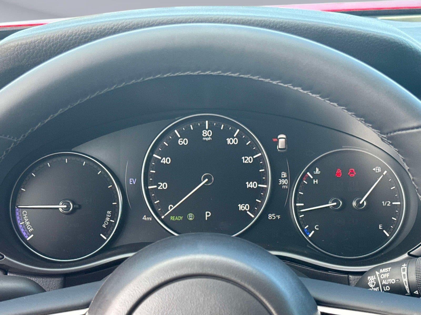 2026 Mazda Mazda CX-50 Hybrid Preferred AWD