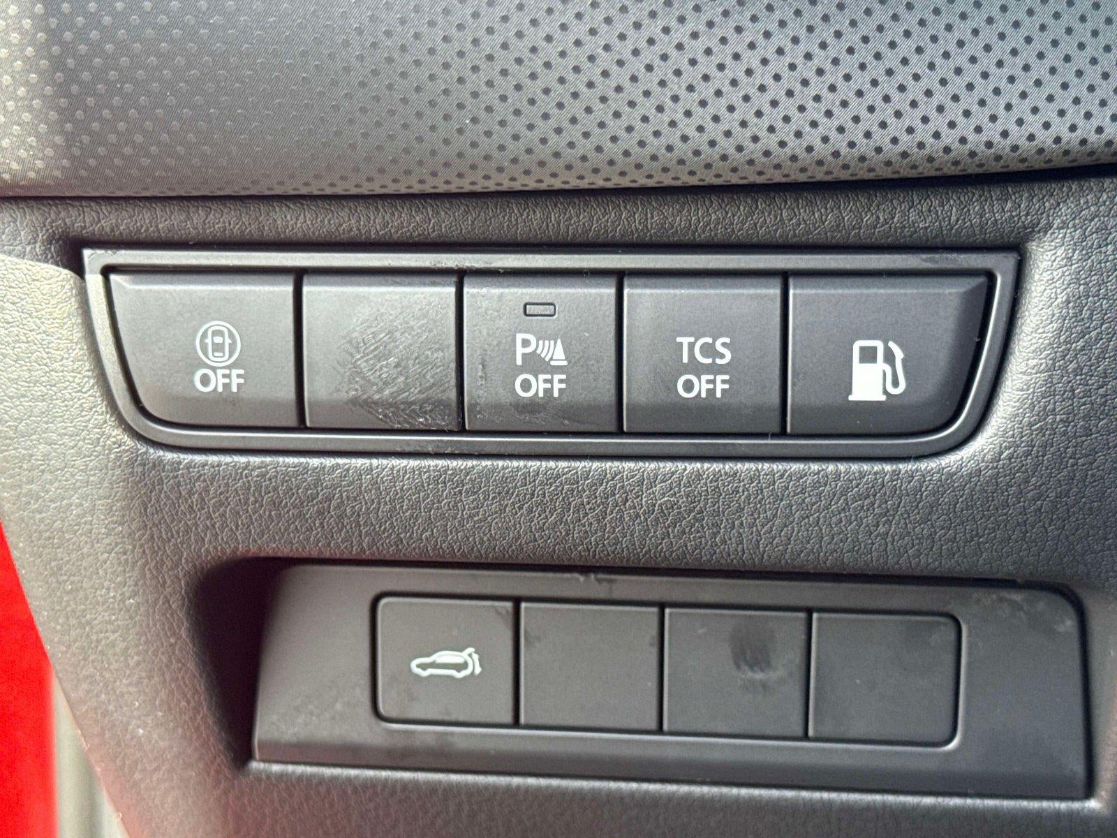 2026 Mazda Mazda CX-50 Hybrid Preferred AWD
