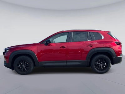 2026 Mazda Mazda CX-50 Hybrid Preferred AWD