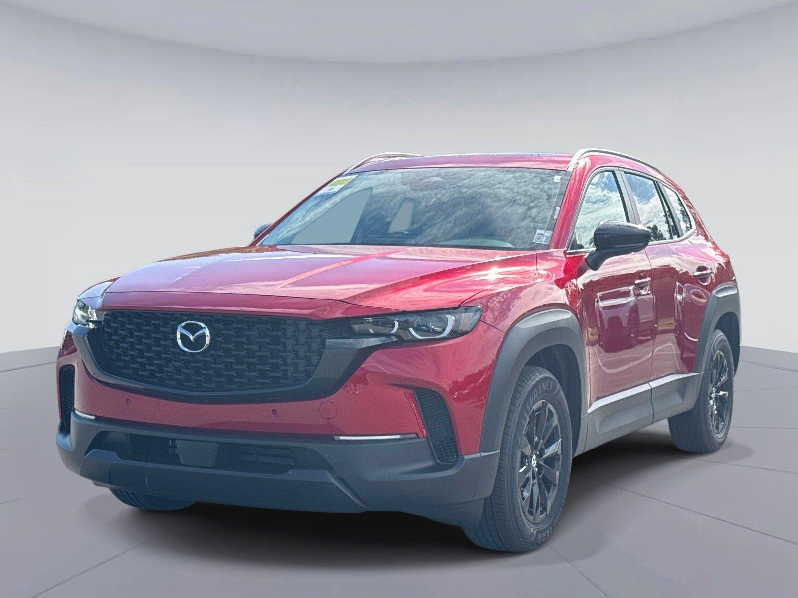2026 Mazda Mazda CX-50 Hybrid Preferred AWD