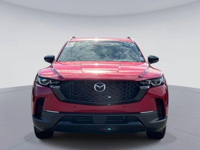 2026 Mazda Mazda CX-50 Hybrid Preferred AWD