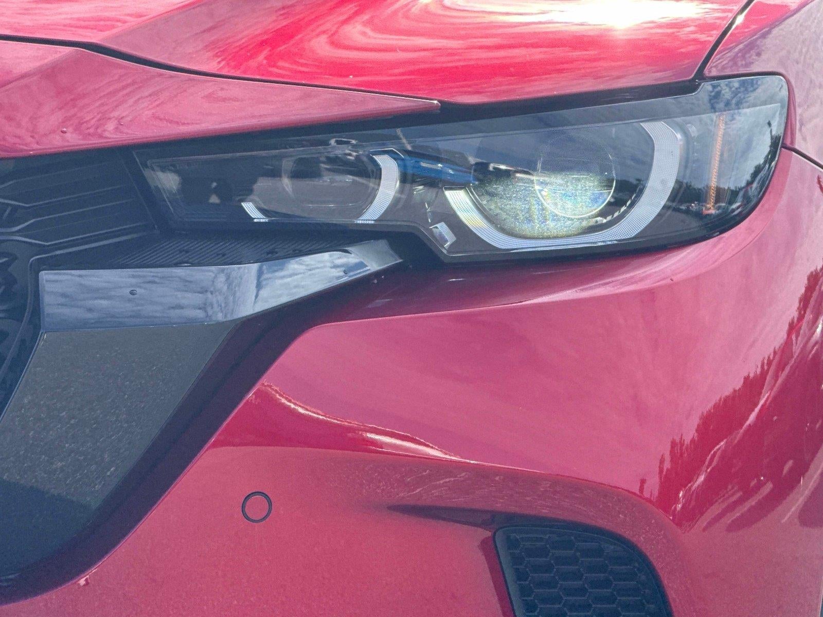 2026 Mazda Mazda CX-50 Hybrid Preferred AWD
