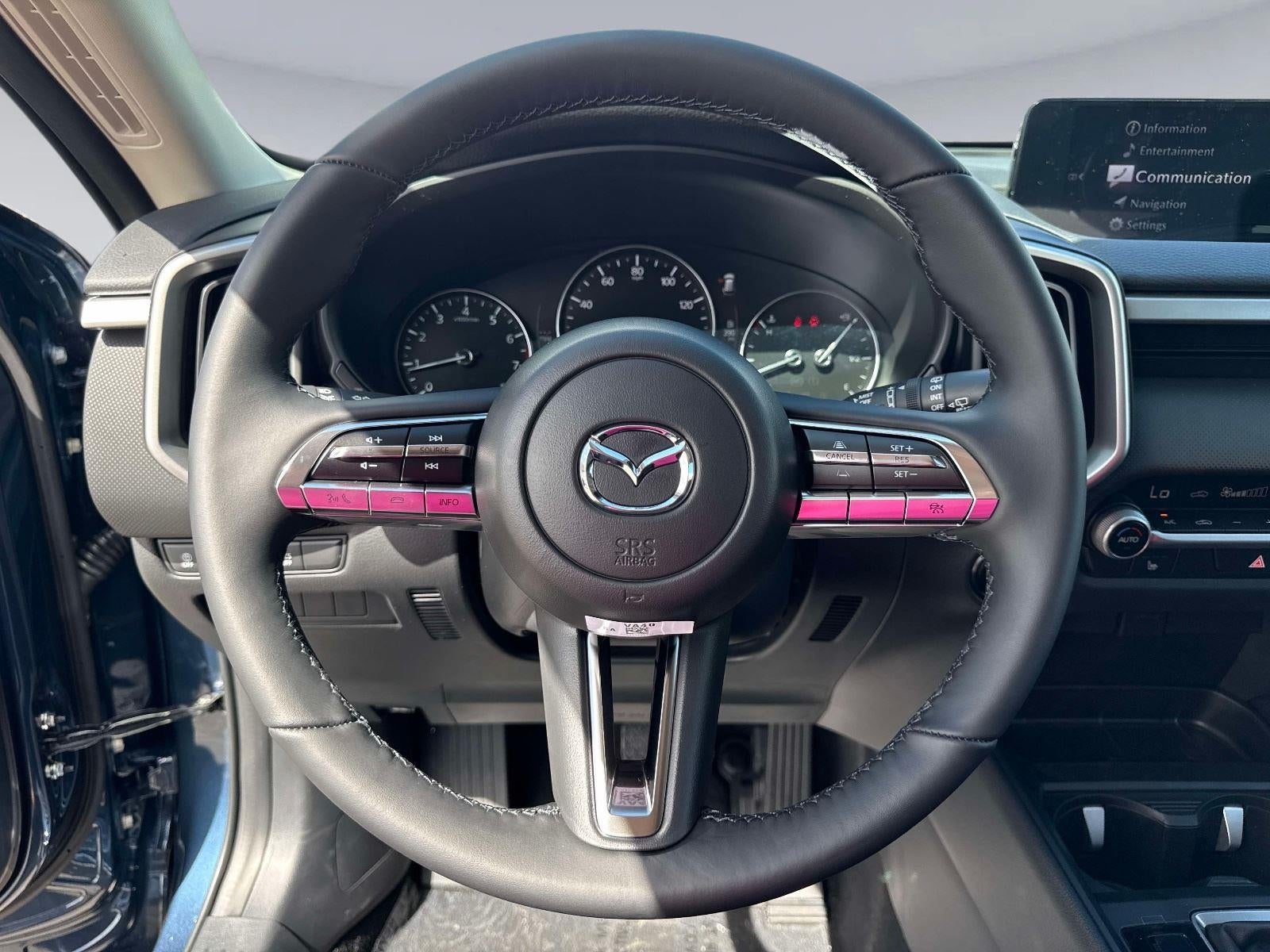 2026 Mazda Mazda CX-50 Hybrid Preferred AWD