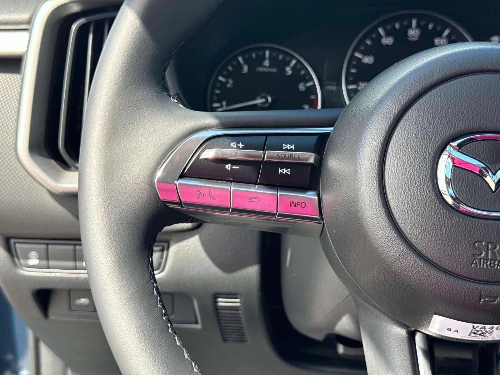 2026 Mazda Mazda CX-50 Hybrid Preferred AWD