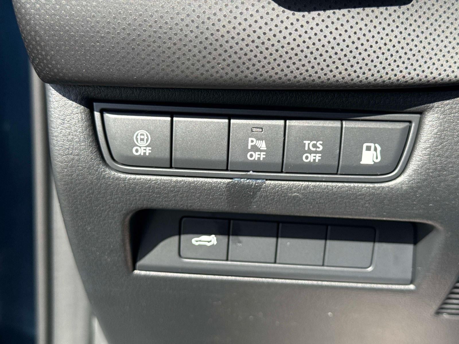 2026 Mazda Mazda CX-50 Hybrid Preferred AWD