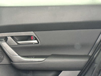 2026 Mazda Mazda CX-50 Hybrid Preferred