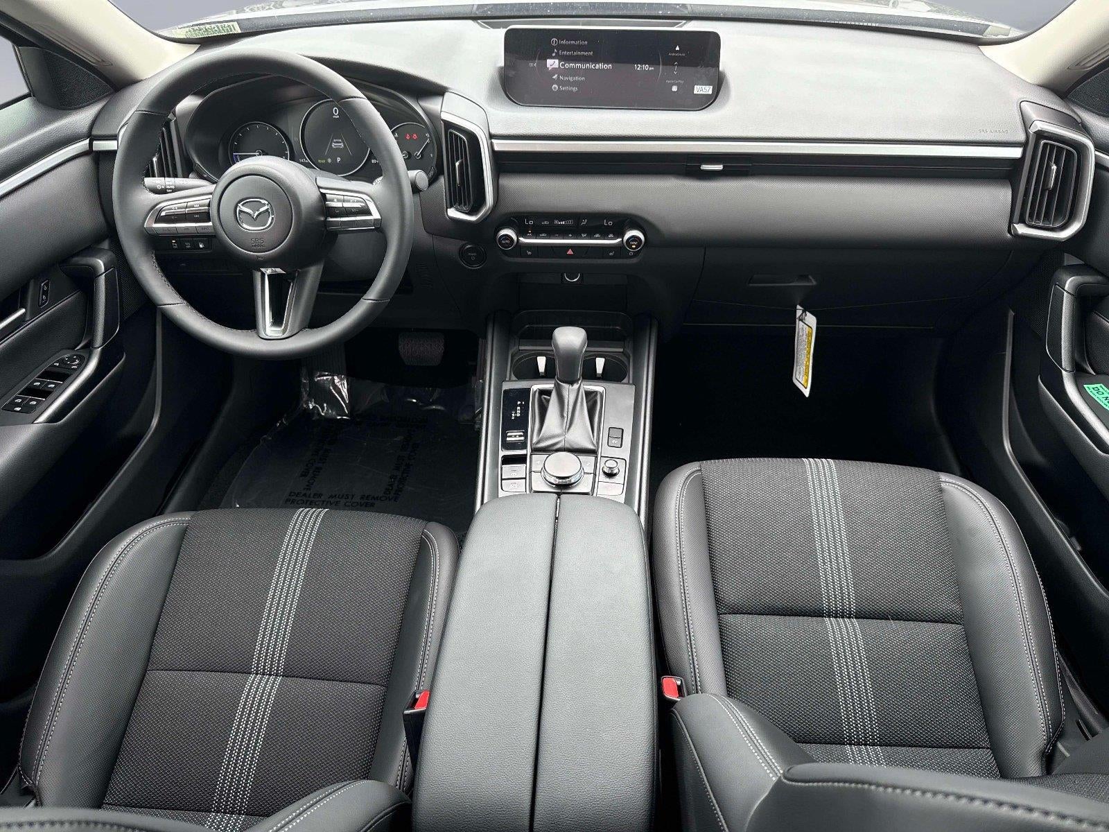 2026 Mazda Mazda CX-50 Hybrid Preferred