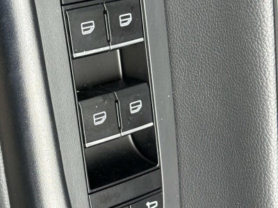 2026 Mazda Mazda CX-50 Hybrid Preferred