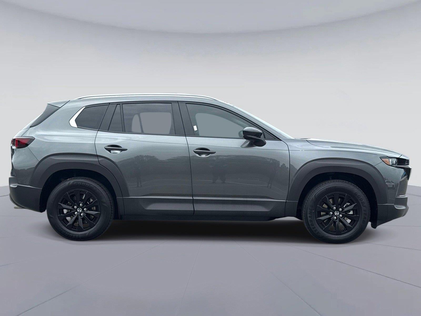 2026 Mazda Mazda CX-50 Hybrid Preferred