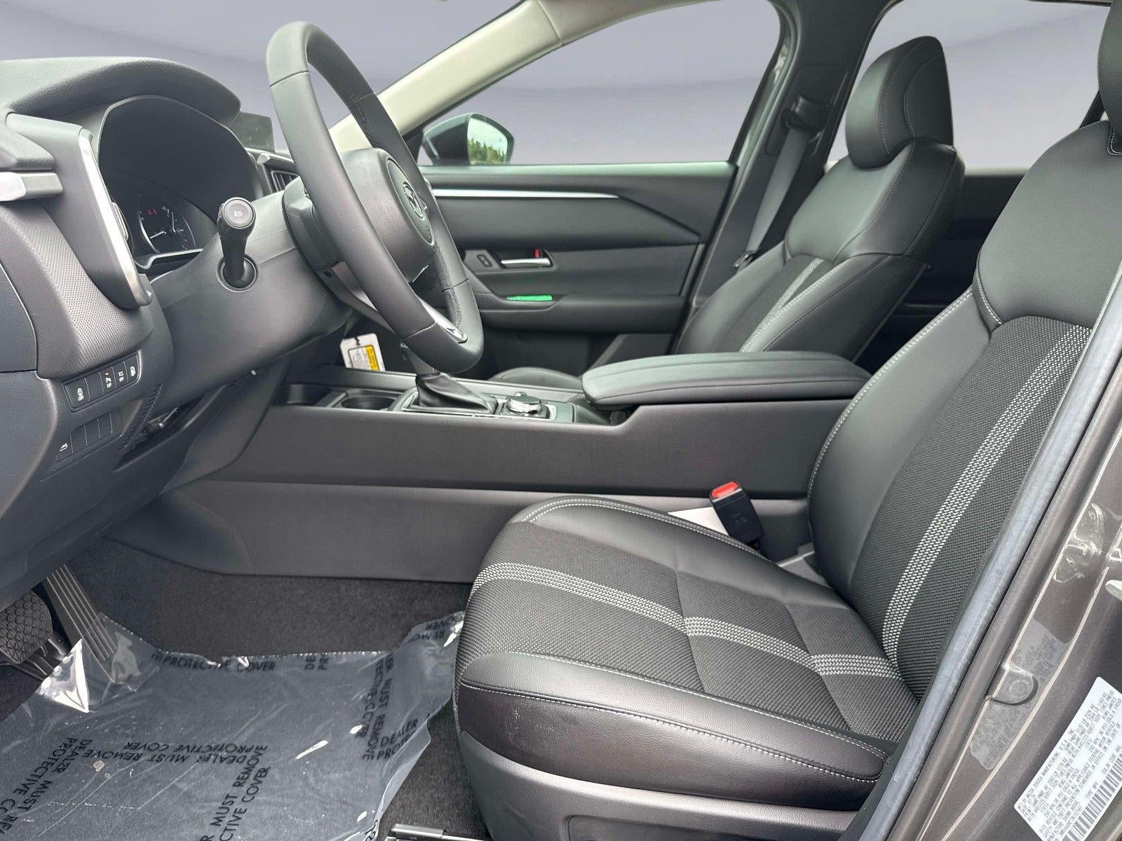 2026 Mazda Mazda CX-50 Hybrid Preferred