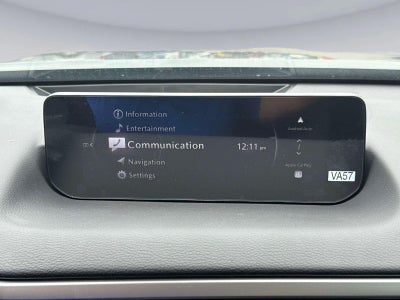 2026 Mazda Mazda CX-50 Hybrid Preferred