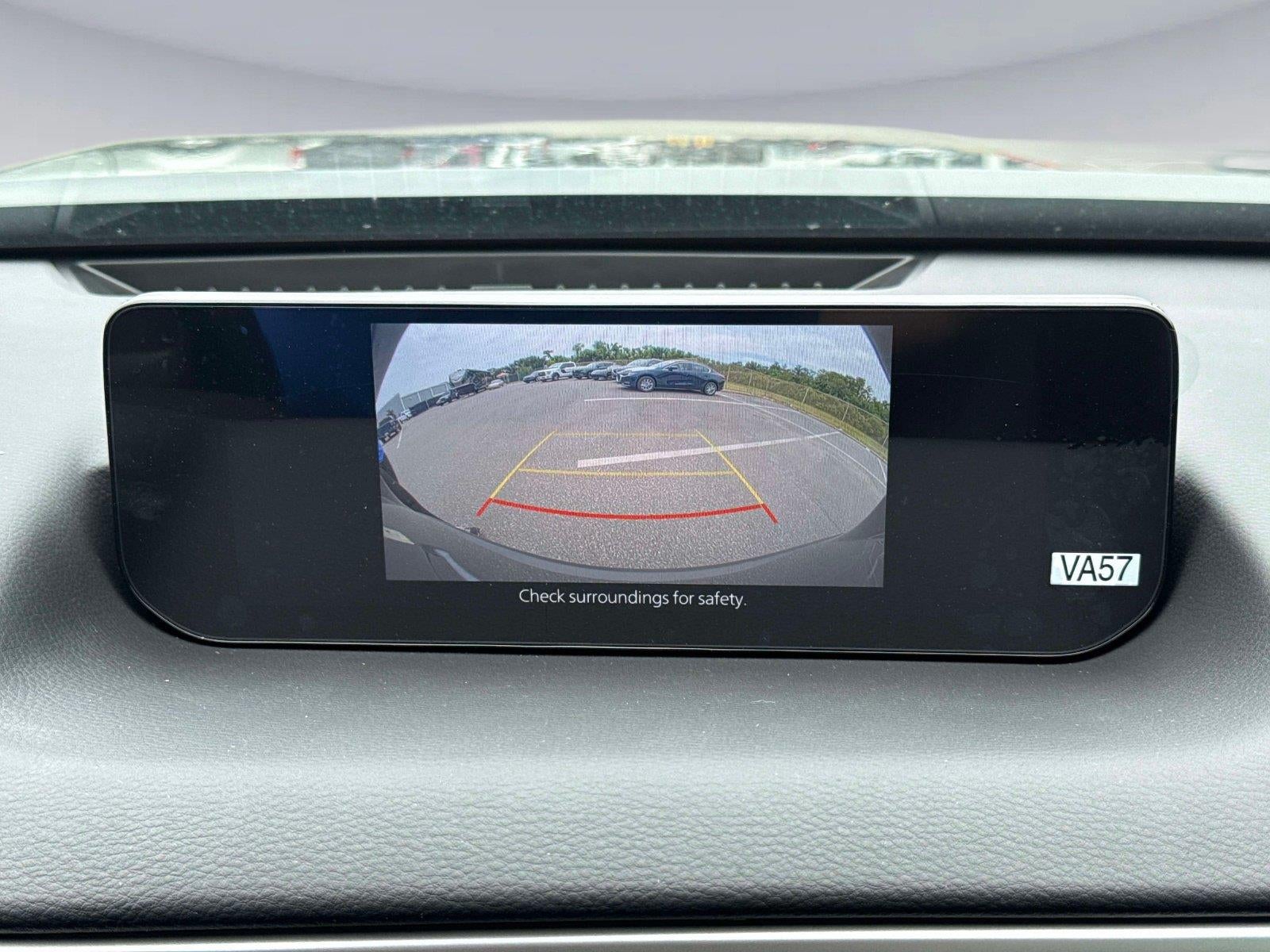 2026 Mazda Mazda CX-50 Hybrid Preferred